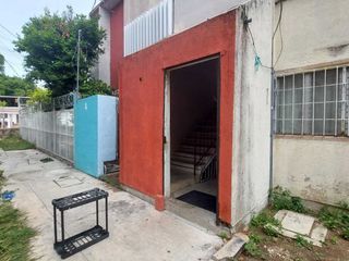 DEPARTAMENTO EN RENTA   EN FOVISSSTE PARAISO