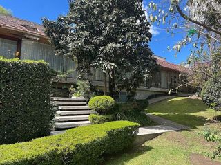 Oportunidad en Pedregal – Casa para remodelar con amplio terreno