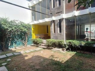 Casa con uso comercial en Renta | Col. Del Valle