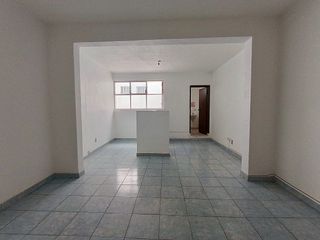 Oficina En Renta- Col Jamaica, Céntricas, Funcionales y Accesible