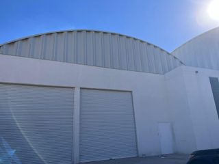 Bodega Industrial en Aguascalientes, Ags de 750 m2
