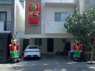 Casa en Venta en Plaza Sol