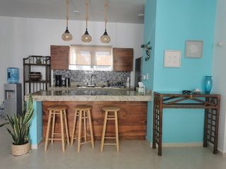 Departamento en Venta /Beach Apartment For Sale in MERIDA MEXICO (CHICXULUB)