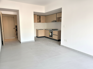 Departamento en Venta en Coyoacán Residencial Orquídea Coyoacán (m2d3743)