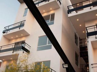 Departamento en torre AM en VENTA/RENTA  Amueblado