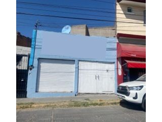 CASA EN VENTA CON LOCAL Y 2 REC. EN PLANTA BAJA MUNICIPIO LIBRE NOROTE AGS.