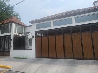 Casa en Renta Valle