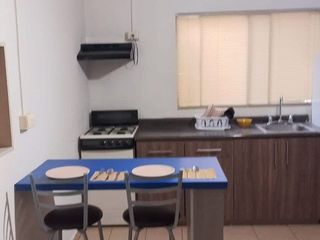 Loft frente al tec