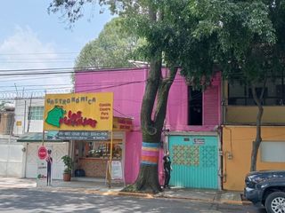 Mini bodega - Jacarandas