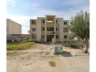 Departamento en Venta en Valle de Santa María , Pesquería, N.L.