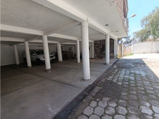 DEPARTAMENTO AMUEBLADO EN TIZATLAN TLAXCALA