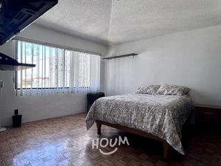 Departamento Cuajimalpa ID: 166941