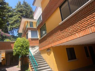 Casa Renta Parques de la Herradura