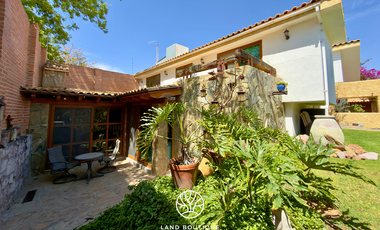 Casa El Jardín Secreto en La Herradura Aguascalientes