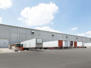 En Renta | Nave Industrial | Cuautitlán Izcalli, Edomex | 5,463.04 m2