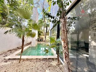 RENTA A LARGO PLAZO EN TULUM-LONG TERM RENTAL TULUM