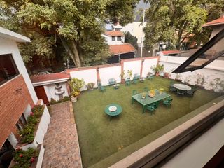 Bosques de las Lomas ,habitación amueblada con baño privado