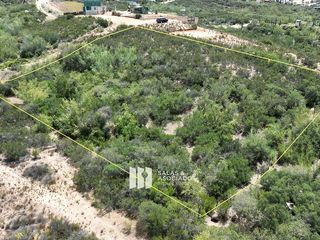 VENTA DE TERRENO EN VALLE DE GUADALUPE, 3557 M2. SANTUARIO BOTÁNICO ÚNICO