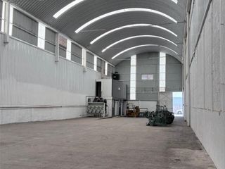 Nave Industrial en Renta en Pueblo Chipilo de Francisco Javier Mina
