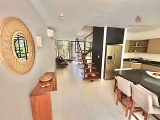 RENTA A LARGO PLAZO EN TULUM-LONG TERM RENTAL TULUM