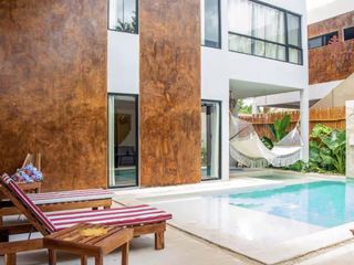 RENTA A LARGO PLAZO EN TULUM- LONG TERM RENTAL TULUM