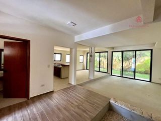 RENTA A LARGO PLAZO EN TULUM- LONG TERM RENTAL TULUM