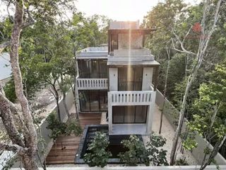 RENTA A LARGO PLAZO EN TULUM- LONG TERM RENTAL TULUM