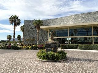 TERRENO EN VENTA EN CAMPESTRE VILLA JUAREZ, DURANGO