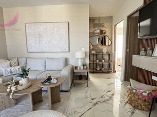 DEPARTAMENTO EN VENTA PORTIA | AGUASCALIENTES NORTE | Desde $1.75 MDP |