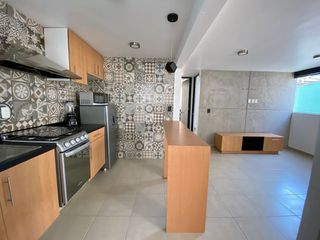 Vendo departamento en Lomas Verdes 4a sección, Concordia, listo para usarse.