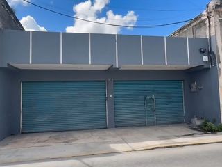 PREDIO EN EL CENTRO DE LA CIUDAD DE MERIDA YUCATAN