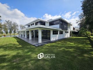 Casa en Venta Club de Golf Xalapa