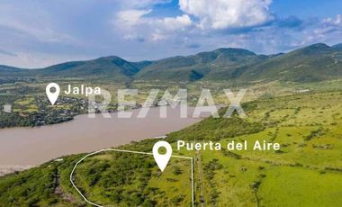 Venta de Terreno en Municipio de San Miguel de Allende