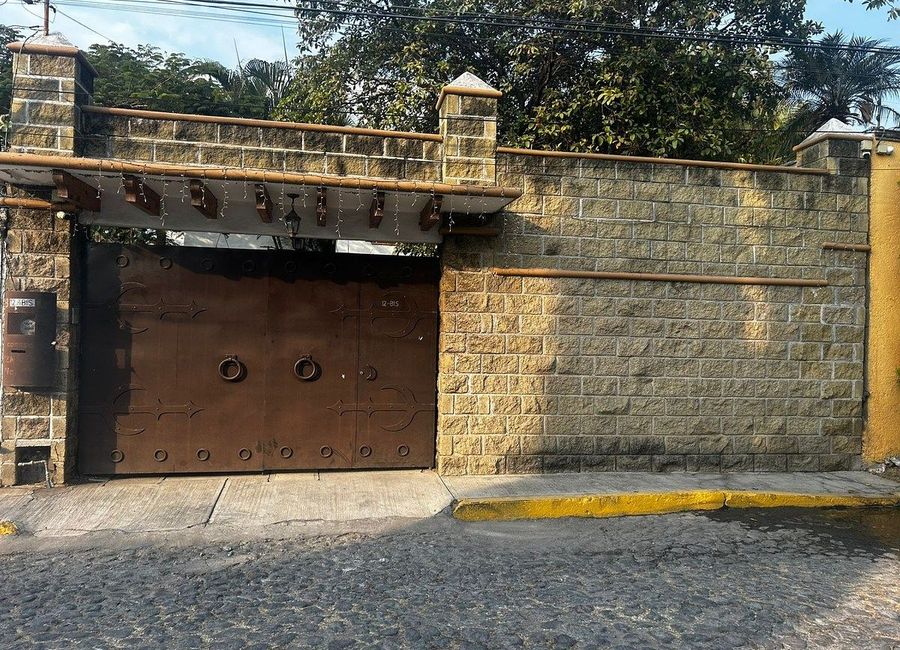 SE VENDE CASA EN FRACCIONAMIENTO LAS PALMAS, JIUTEPEC, MORELOS ...