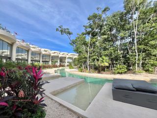 RENTA A LARGO PLAZO EN TULUM- LONG TERM RENTAL TULUM.
