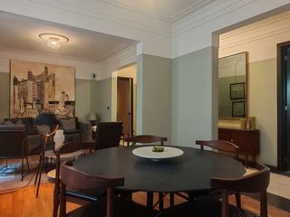 Veracruz art deco | con o sin muebles