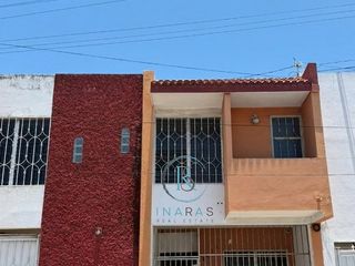 CASA EN VENTA EN CIUDAD DEL CARMEN, CAMPECHE.