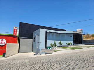 Bodega en Renta en El Tapatio