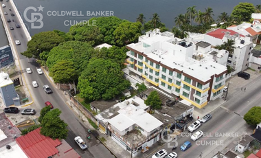 Departamentos en venta en Boca del Río, Torre H