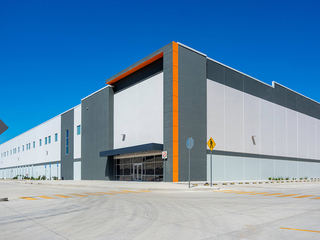 NAVE INDUSTRIAL EN RENTA EN SANTA FE TIJUANA