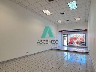 Renta de Local Comercial en Col. Santo Niño