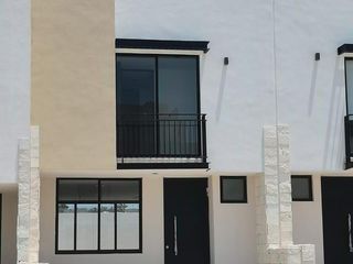 ESTRENA CASA EN RENTA EN ALÍA RESIDENCIAL, ZONA EL MIRADOR, QUERETARO