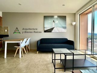 Departamento Nuevo en Venta Col. Vallejo