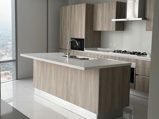 Departamento en Venta en Santa Engracia