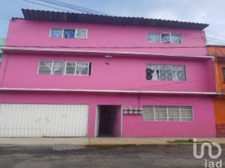 Vendo Casa Vecindad en Prensa Nacional ,Tlalnepantla, Estado de México. Inversionistas