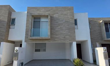 Casa en venta en Condominio San Telmo Sur, Aguascalientes
