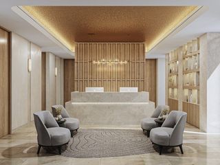 OFICINA EN VENTA CON SERVICIOS | MONTEJO VERTICAL, PASEO DE MONTEJO