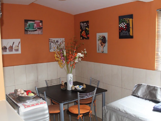 Venta depto av toluca