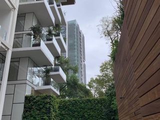 Vendo depto Condesa