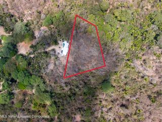 Lote Magua, Sayulita, Riviera Nayarit